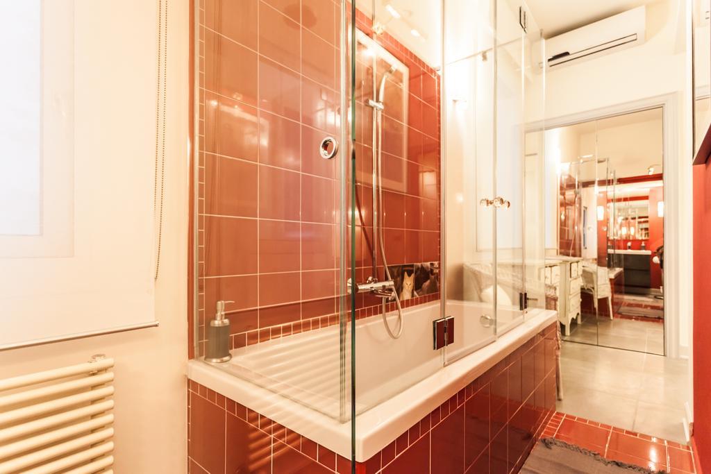 Italianway-Monte Nero Apartment Milan Room photo