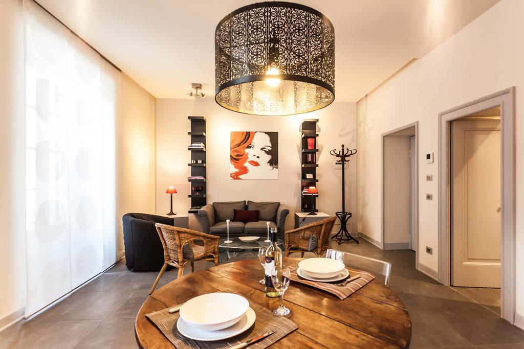 Italianway-Monte Nero Apartment Milan Room photo