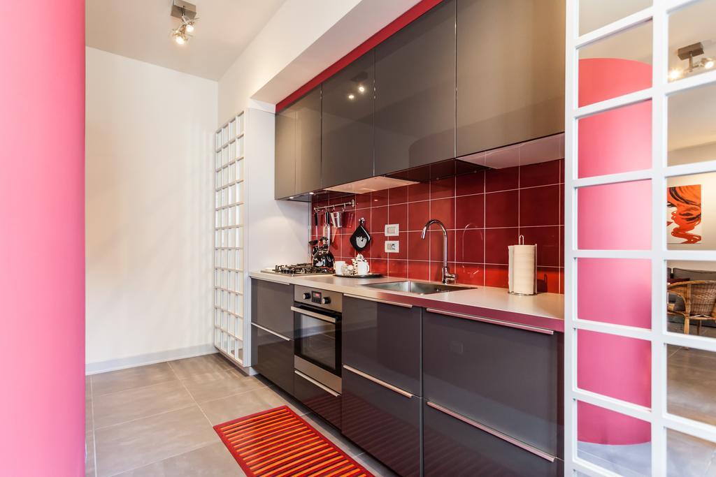Italianway-Monte Nero Apartment Milan Room photo