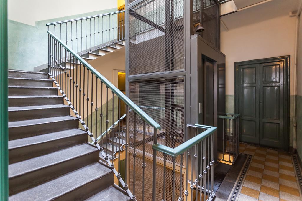 Italianway-Monte Nero Apartment Milan Room photo