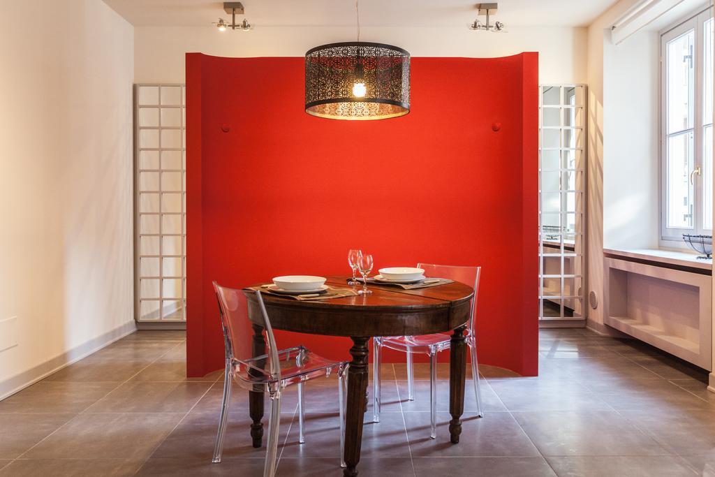 Italianway-Monte Nero Apartment Milan Room photo