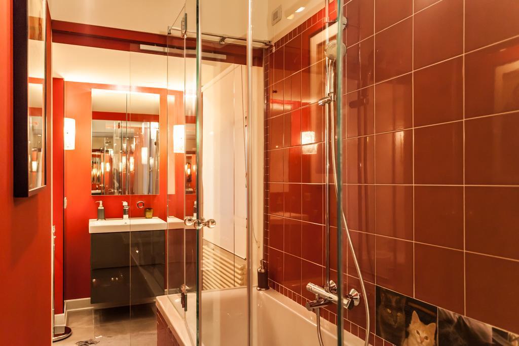 Italianway-Monte Nero Apartment Milan Room photo