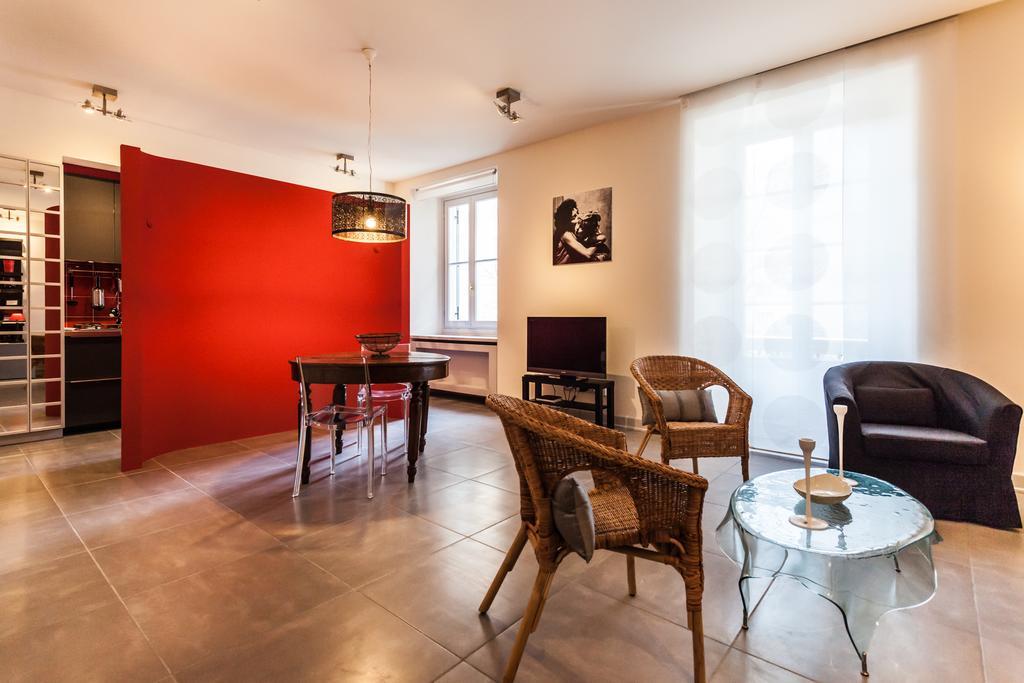 Italianway-Monte Nero Apartment Milan Room photo