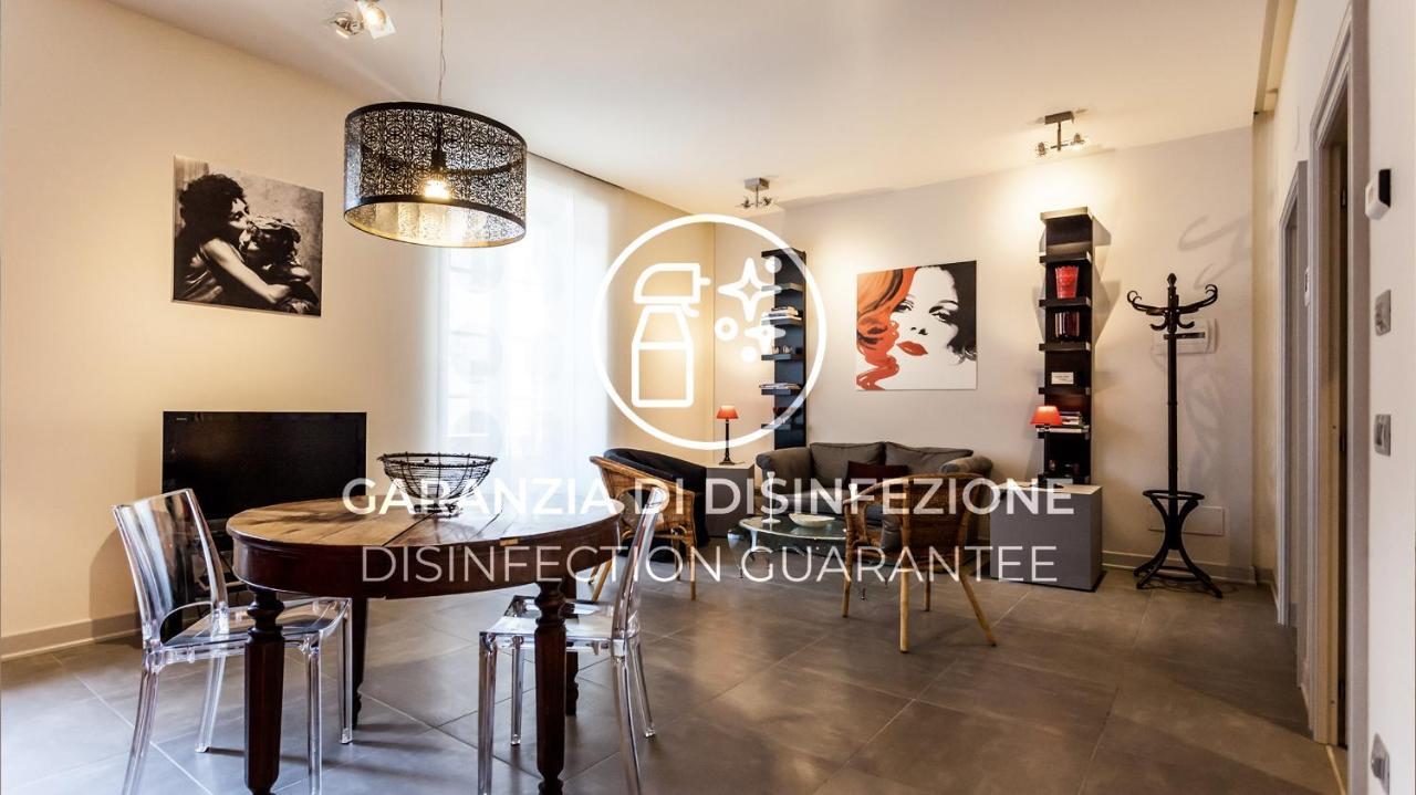 Italianway-Monte Nero Apartment Milan Exterior photo